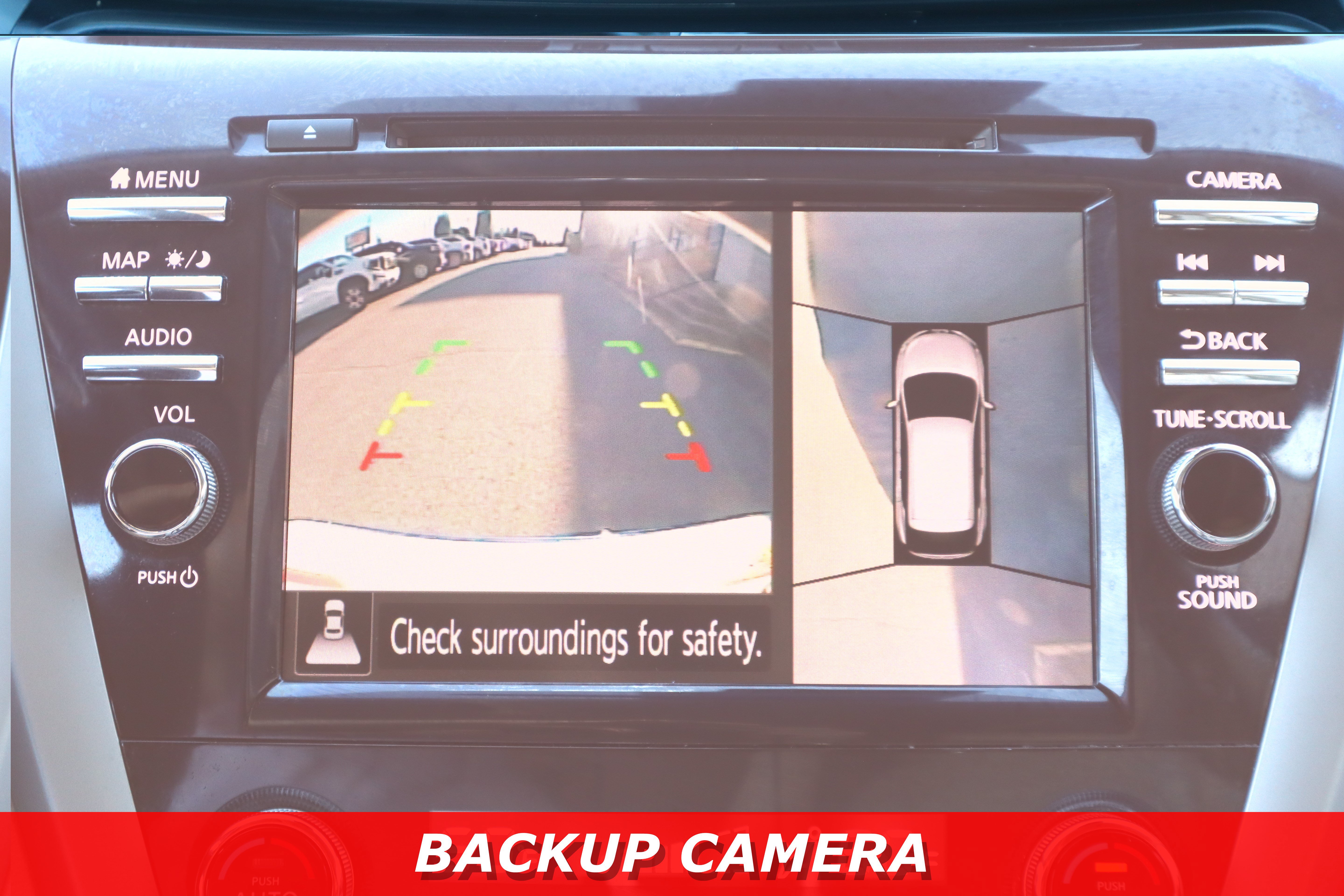 Used 2019 Nissan Murano Platinum AWD/4WD image 19