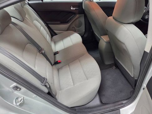 Used 2014 Kia Forte LX FWD image 22