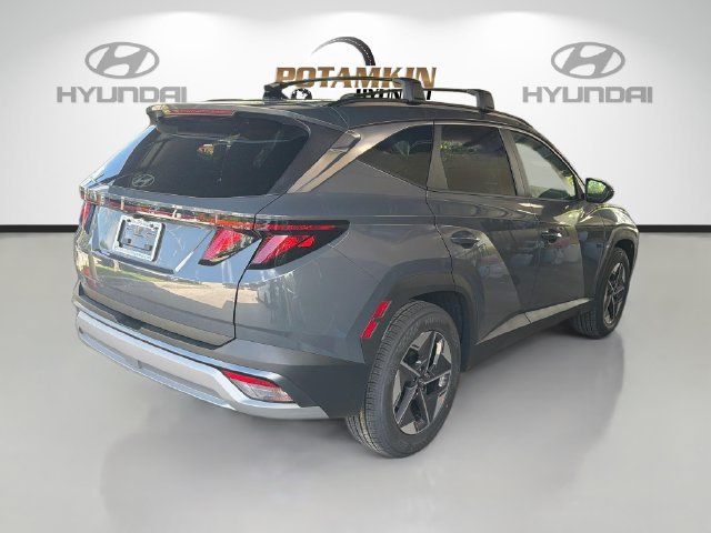 New 2026 Hyundai Tucson SEL FWD image 5
