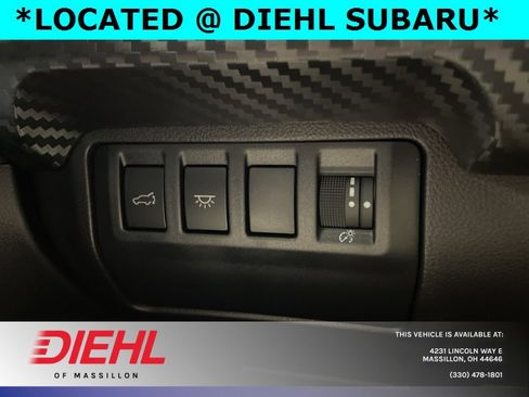 New 2026 Subaru Ascent Premium image 22