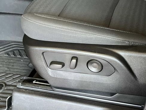 Used 2024 Chevrolet Silverado 1500 RST image 26