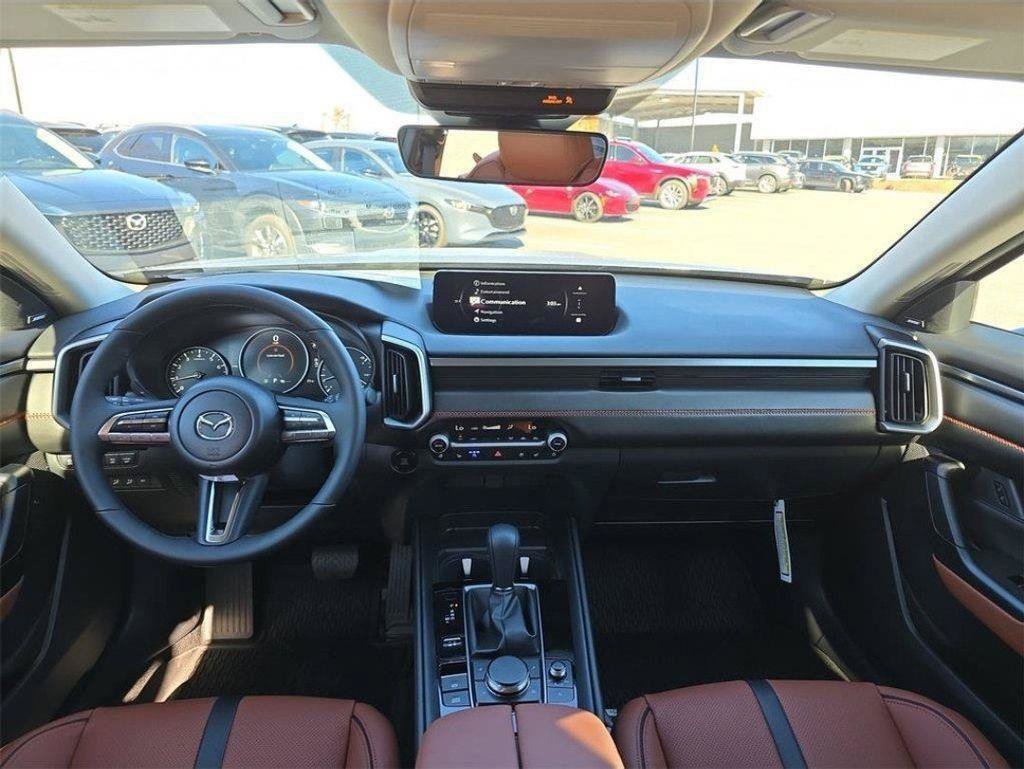 Used 2026 MAZDA CX-50 Meridian Edition w/ Weather Package AWD/4WD image 16