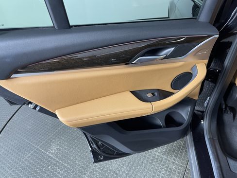 Certified 2024 BMW X3 xDrive30i w/ Convenience Package image 12