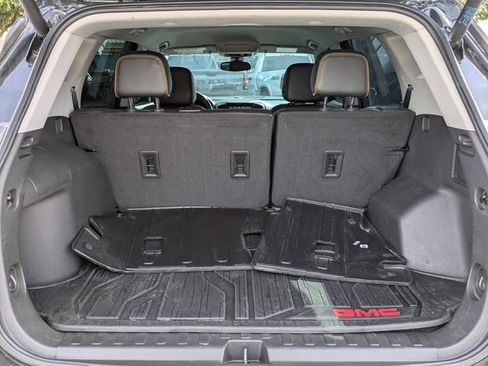 Used 2022 GMC Terrain AT4 w/ LPO, Floor Liner Package image 14