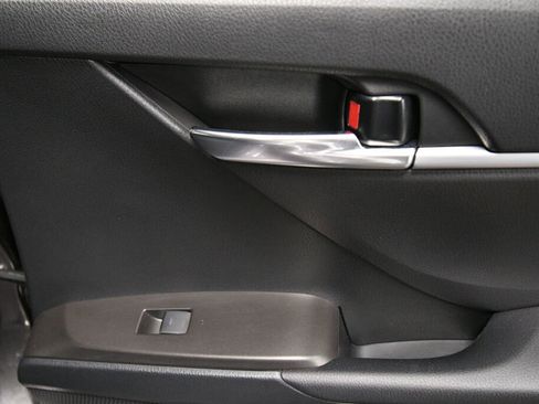 Certified 2023 Toyota Camry SE w/ Cold Weather Package image 25