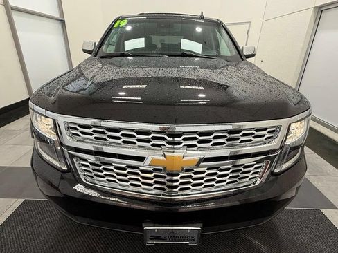Used 2019 Chevrolet Tahoe LT AWD/4WD image 7