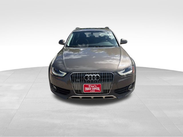 Used 2014 Audi A4 Premium w/ Lighting Package AWD/4WD image 8