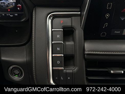 Used 2023 GMC Yukon XL SLT image 21