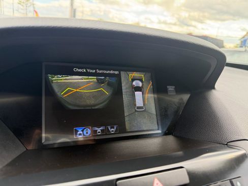 Used 2019 Acura MDX SH-AWD w/ Advance Package image 19