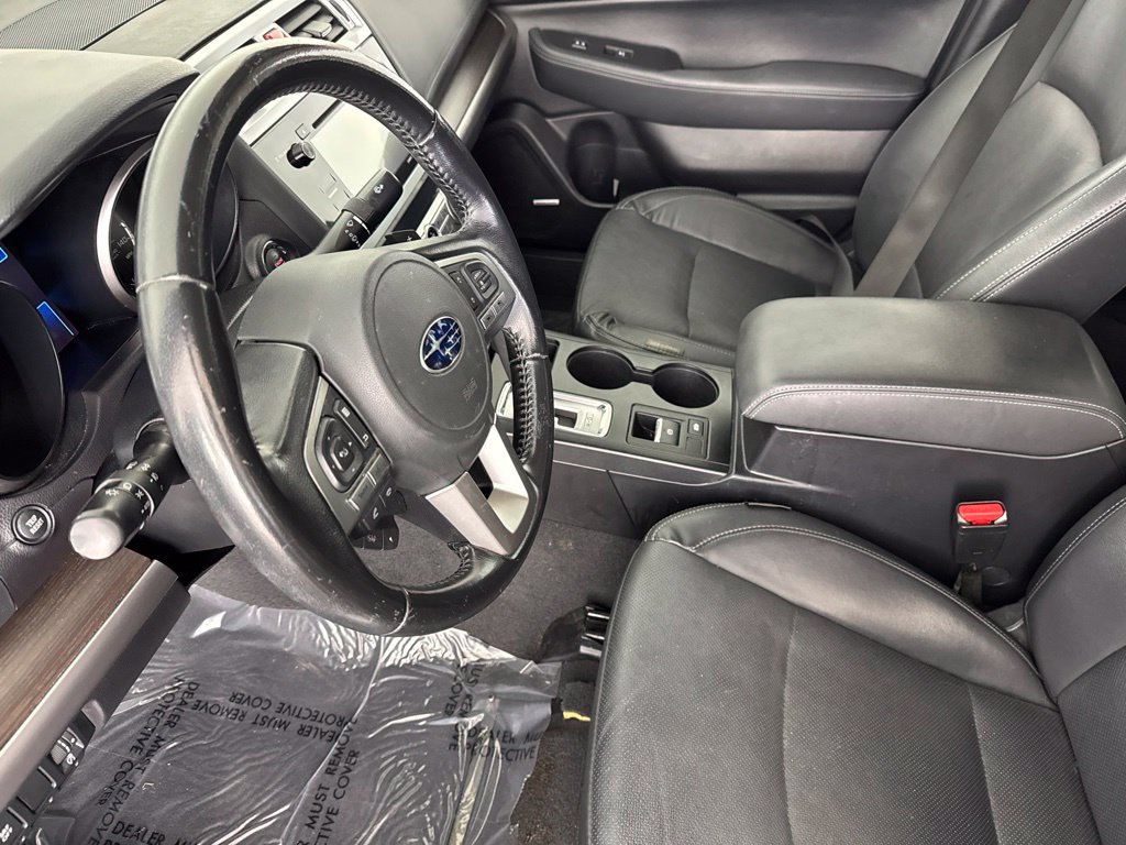 Used 2016 Subaru Legacy 2.5i Limited AWD/4WD image 32