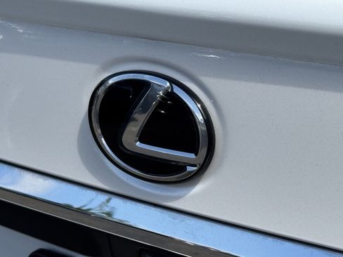 Used 2021 Lexus ES 350 w/ Accessory Package FWD image 14