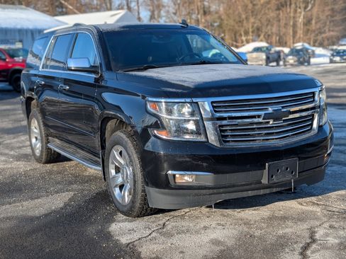 Used 2019 Chevrolet Tahoe Premier image 14