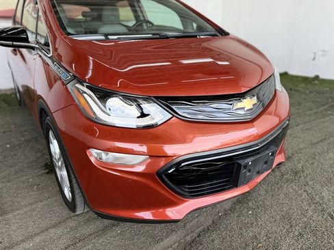 Used 2020 Chevrolet Bolt LT image 7