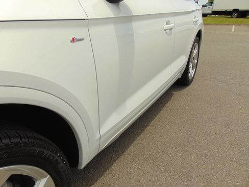 Used 2022 Audi Q5 2.0T Premium Plus w/ Premium Plus Package image 63