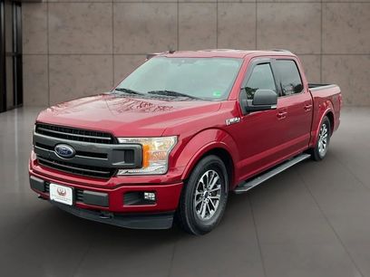 Used 2019 Ford F150 XLT w/ Equipment Group 302A Luxury
