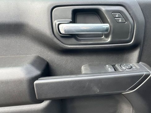 New 2025 Chevrolet Silverado 2500 W/T image 11