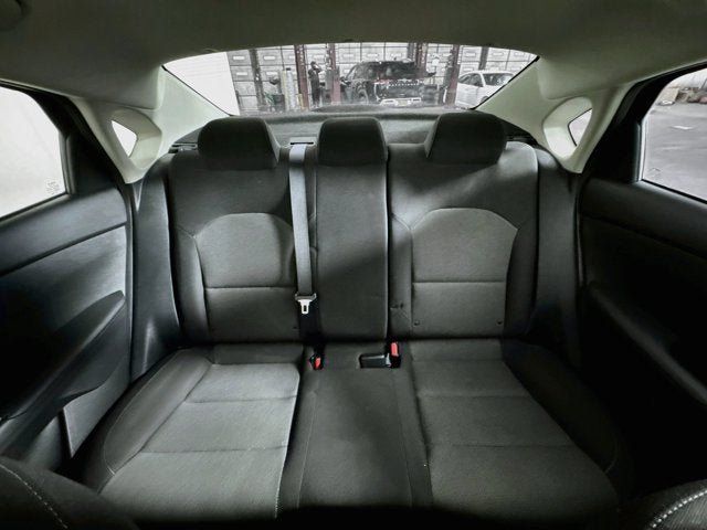 Certified 2024 Kia Forte LXS FWD image 22
