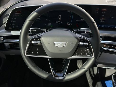Certified 2024 Cadillac Lyriq Sport image 14