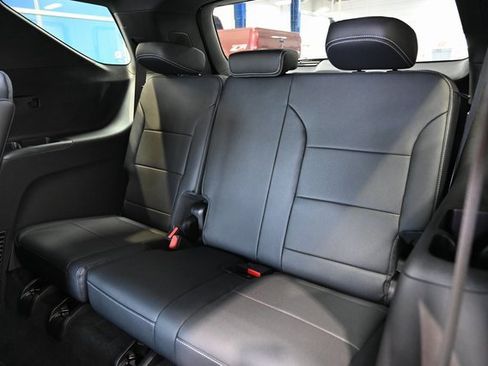 New 2026 Chevrolet Traverse LT w/ Driver Confidence Package image 12