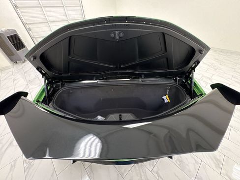 New 2026 Chevrolet Corvette E-Ray w/ ZER Performance Package AWD/4WD image 25