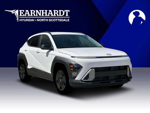 New 2026 Hyundai Kona SEL Sport FWD image 21