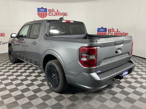 New 2026 Ford Maverick Lobo image 5