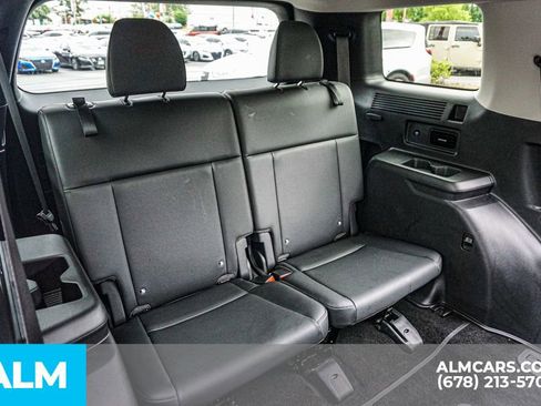 Used 2026 Hyundai Santa Fe SEL FWD image 23