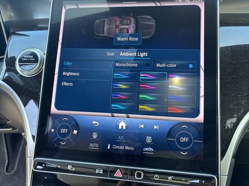 Used 2024 Mercedes-Benz GLC 300 4MATIC image 37