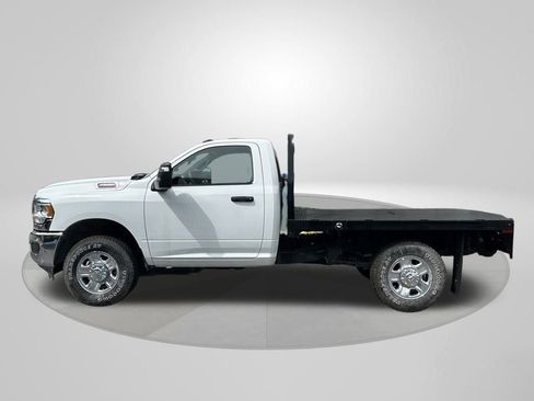 New 2024 RAM 3500 Tradesman image 4
