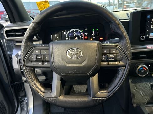 New 2026 Toyota Tacoma SR5 image 22