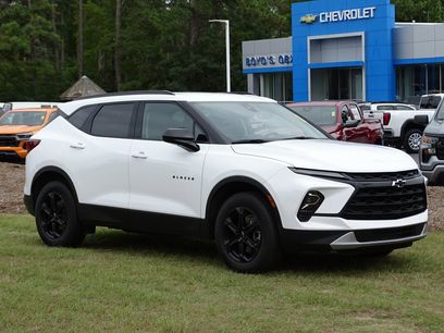 Used 2023 Chevrolet Blazer LT w/ Convenience Package