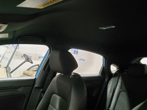 Used 2022 Honda Civic Sport image 14