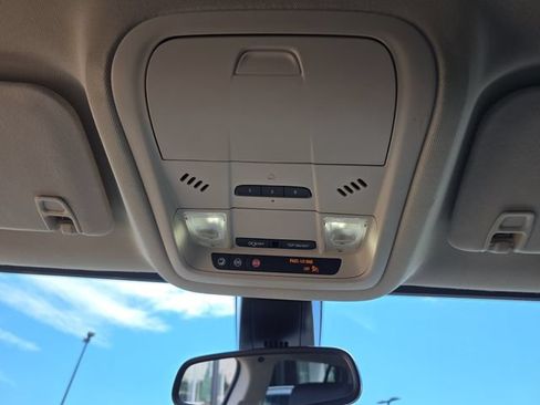 Used 2023 GMC Acadia Denali FWD image 25