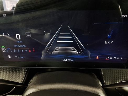 Used 2025 Chevrolet Equinox LT w/ Convenience Package II FWD image 18