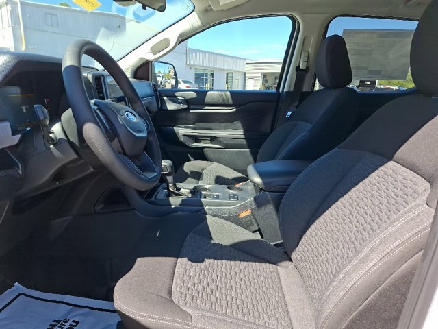 New 2026 Ford Ranger XL RWD image 15