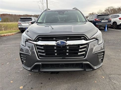 New 2026 Subaru Ascent Limited image 4