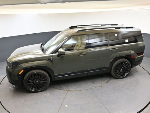 New 2026 Hyundai Santa Fe Calligraphy image 48