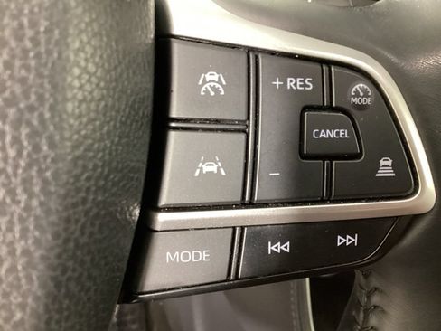 Used 2024 Toyota Grand Highlander AWD image 23