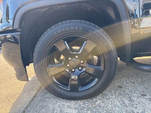 Used 2019 GMC Sierra 1500 Limited w/ Elevation Edition image 22