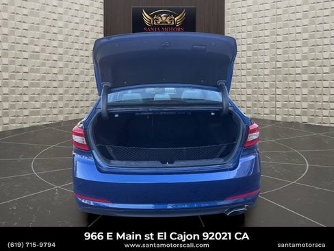 Used 2017 Hyundai Sonata SE w/ Cargo Package FWD image 26
