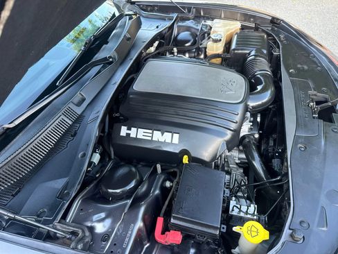 Used 2015 Dodge Charger R/T RWD image 53