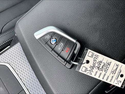 Used 2026 BMW 440i xDrive Coupe w/ Premium Package image 26