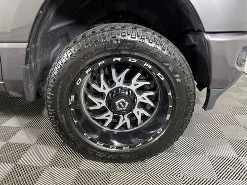 Used 2019 RAM 1500 Big Horn image 9