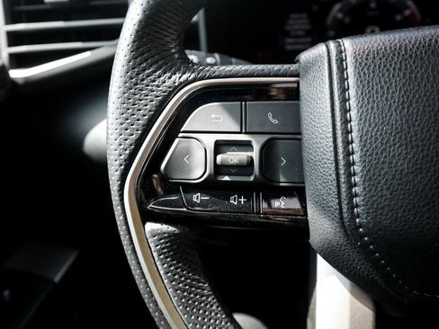 Used 2024 Toyota Sequoia SR5 w/ SR5 Premium Package image 19