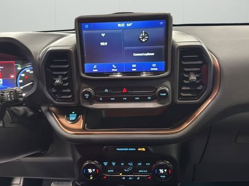 Used 2021 Ford Bronco Sport Outer Banks image 22