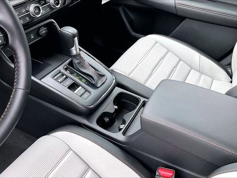 Used 2026 Honda CR-V Sport Touring image 16