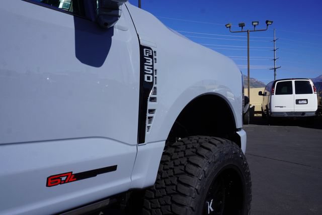 Used 2026 Ford F350 Platinum w/ Platinum Plus Package AWD/4WD image 20