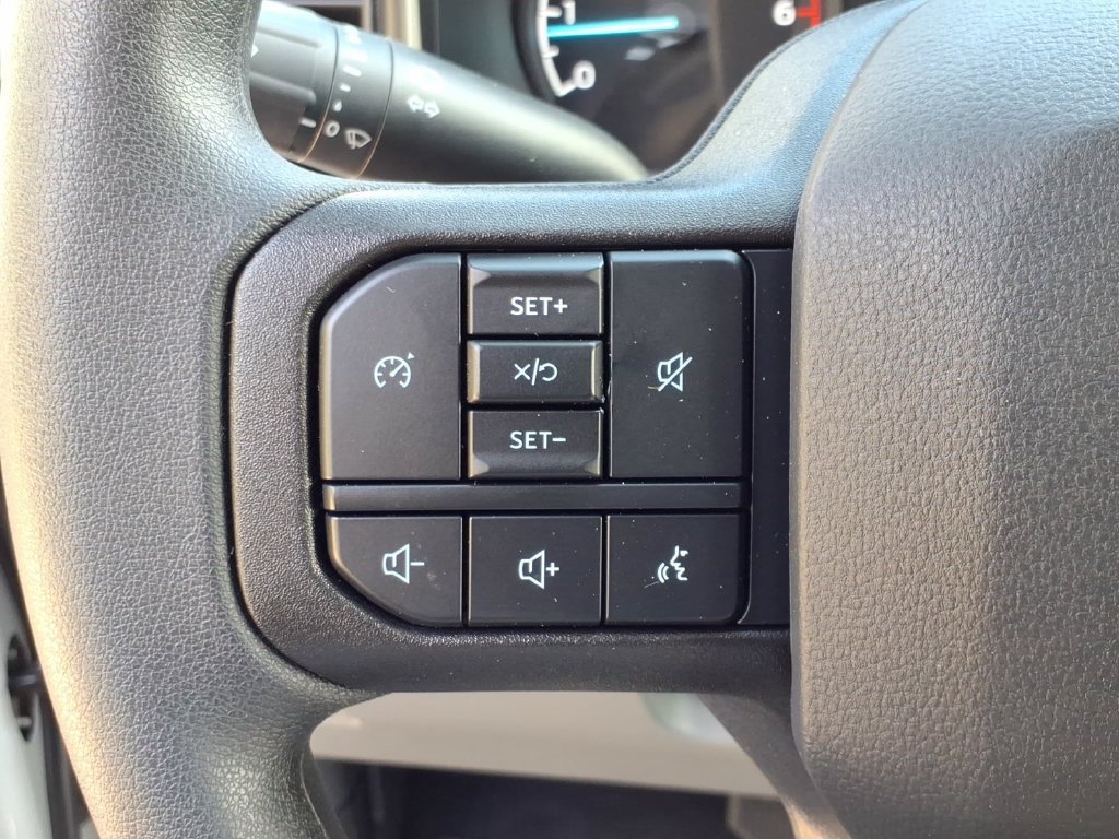 New 2026 Ford F250 XL w/ STX Appearance Package AWD/4WD image 22