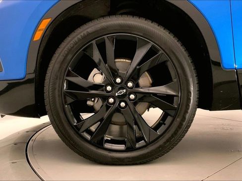 Used 2020 Chevrolet Blazer RS FWD image 8