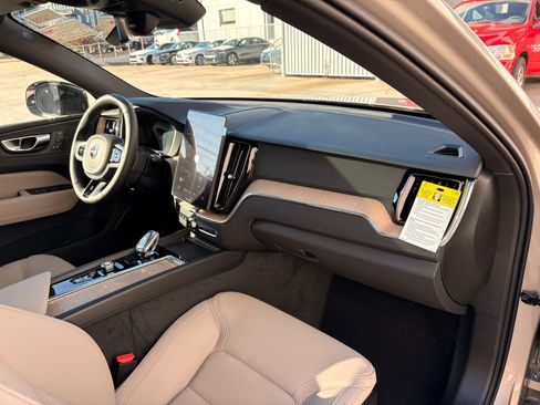 Used 2026 Volvo XC60 B5 Plus w/ Protection Package Premier image 26